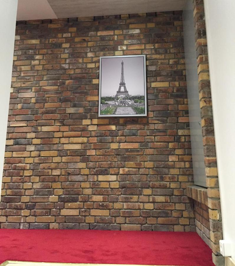 Tour Eiffel Grenelle Daire Paris Dış mekan fotoğraf